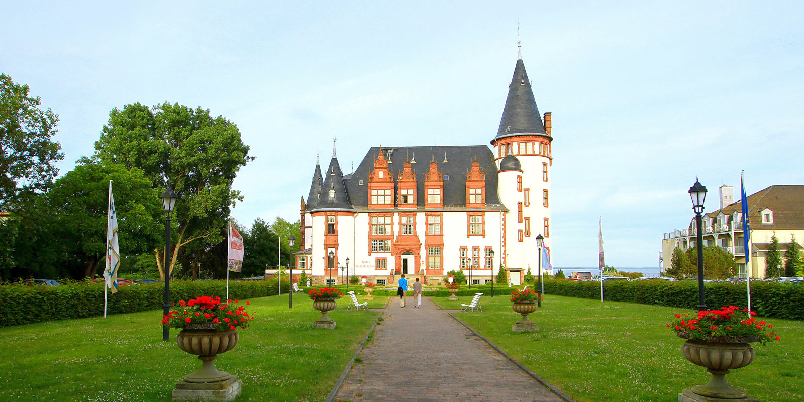 Schloss