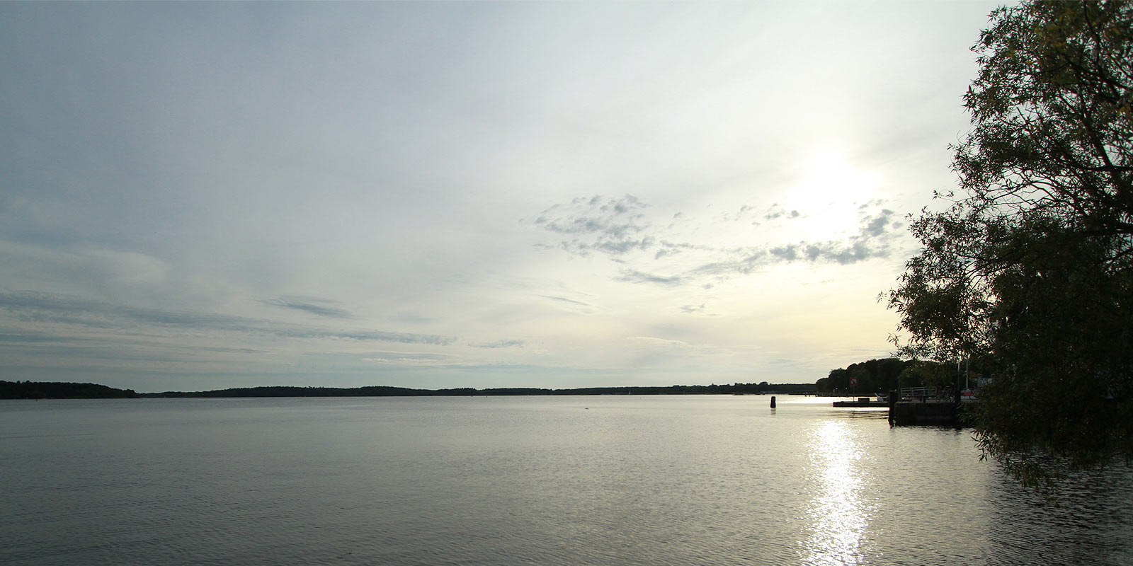 Naturschutzgebiet Müritz