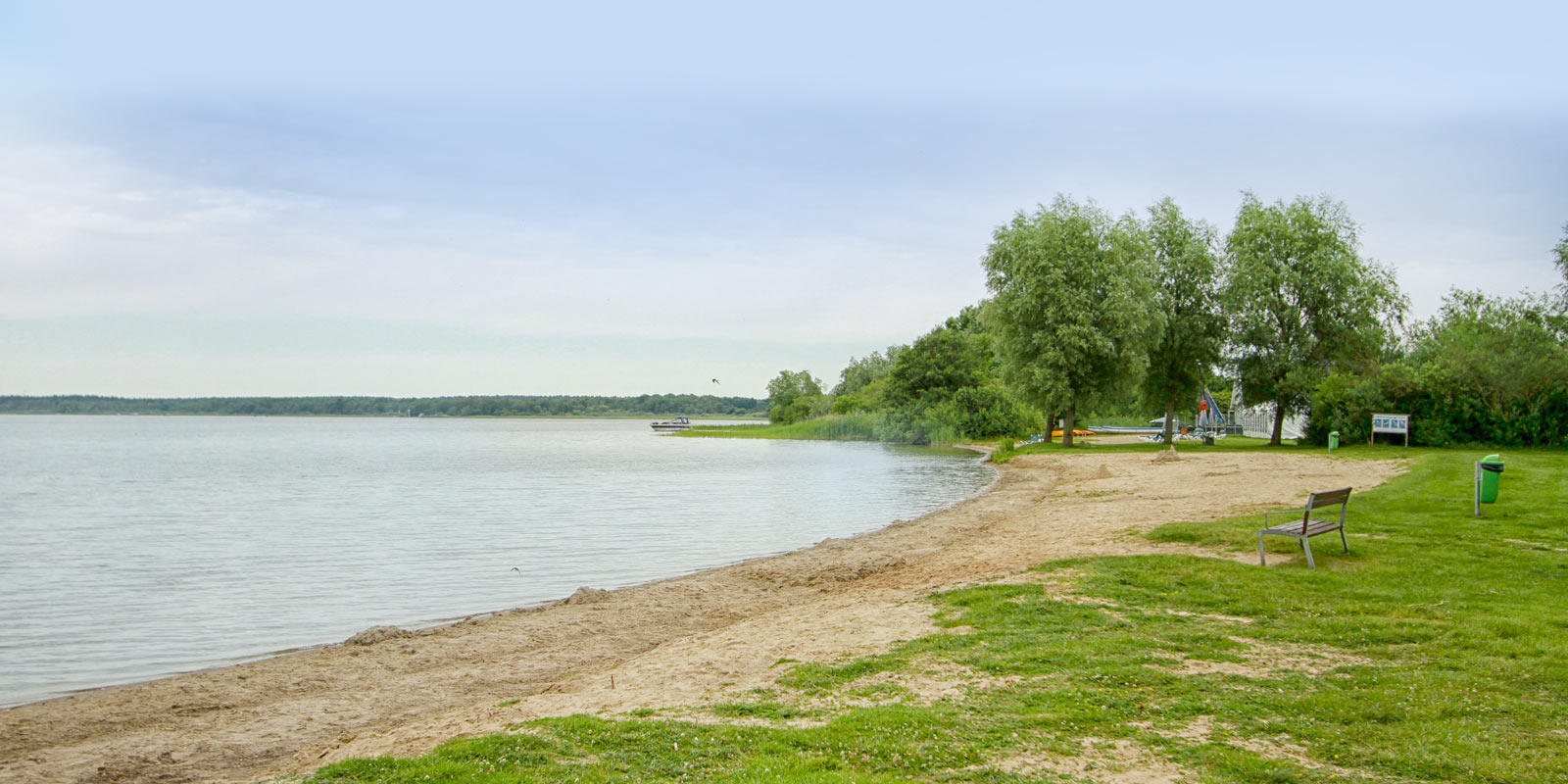 Fleesensee